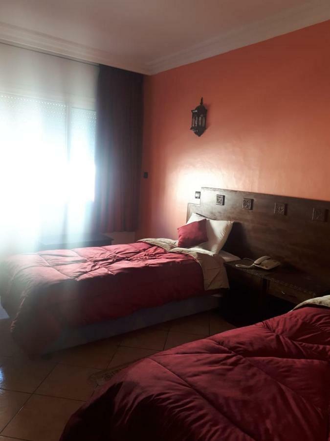 Assaka Aparthotel