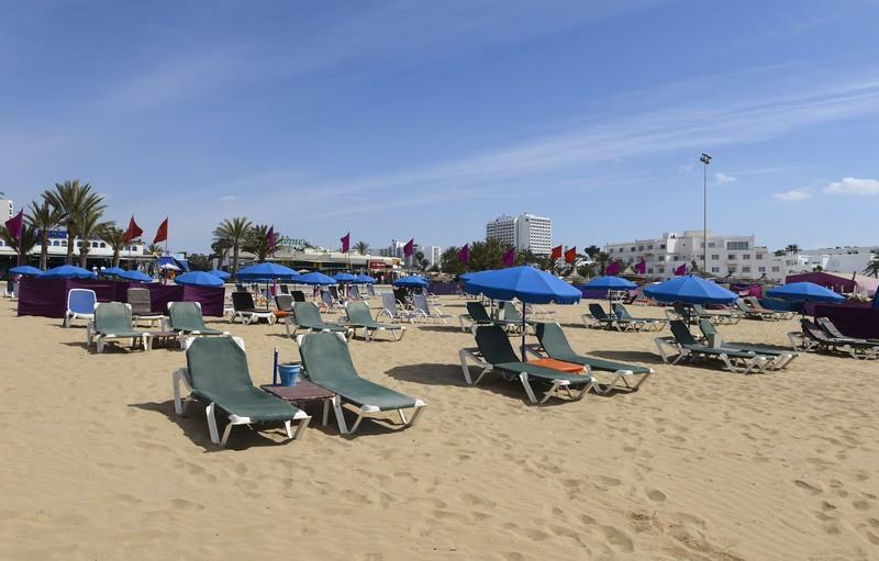 Anezi Tower 4* Agadir