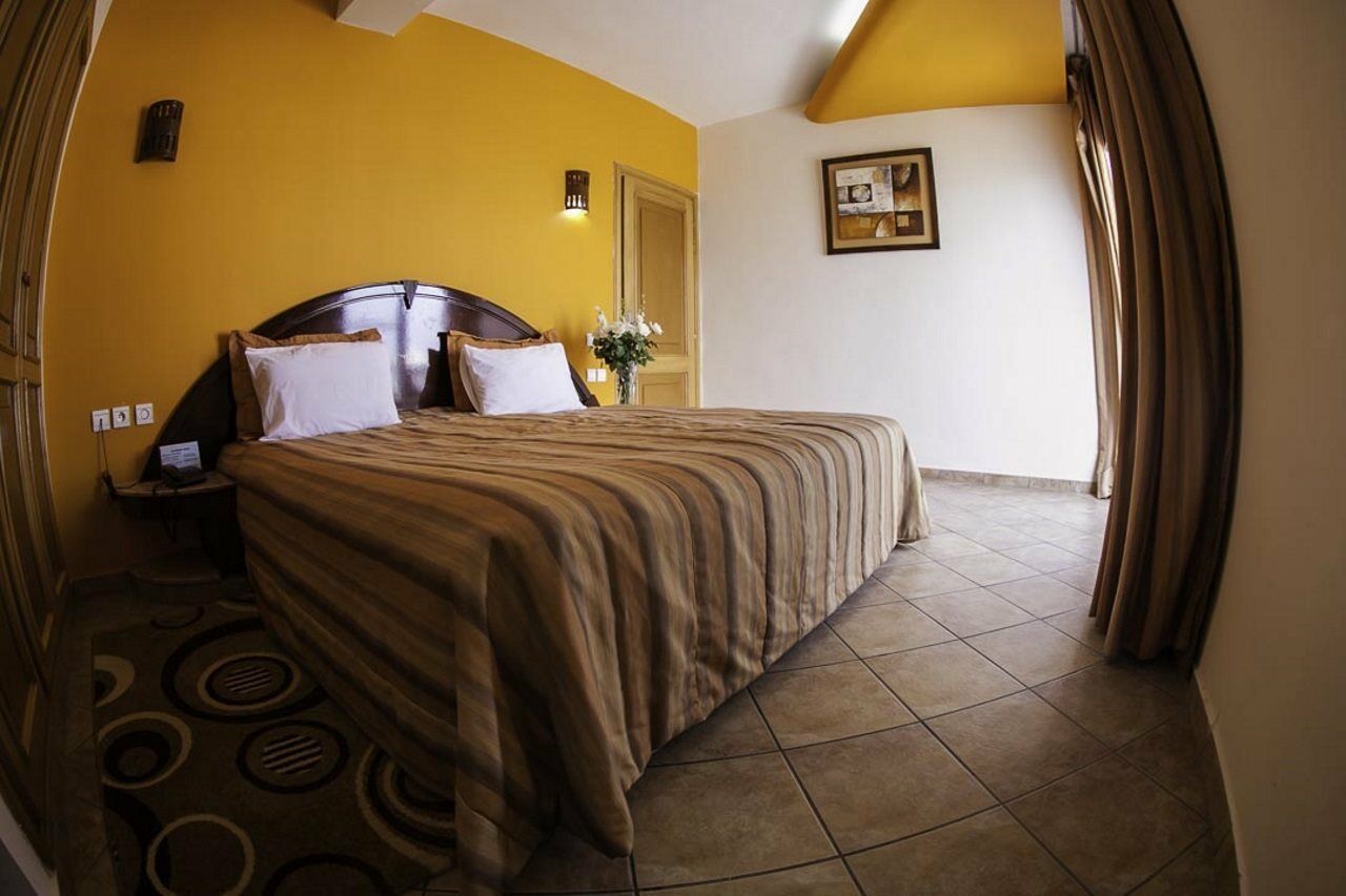 Appart'hotel Intouriste Aparthotel