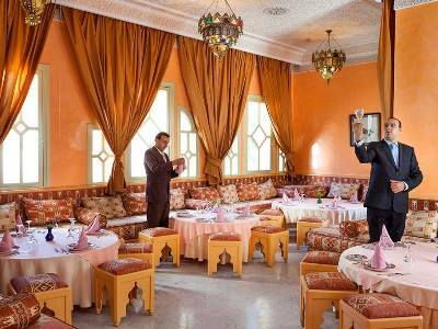 Hotel Tivoli Agadir