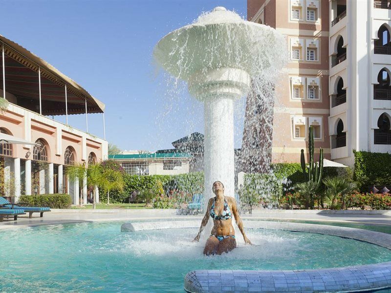 Atlantic Palace Golf Thalasso & Casino Hotel 5*