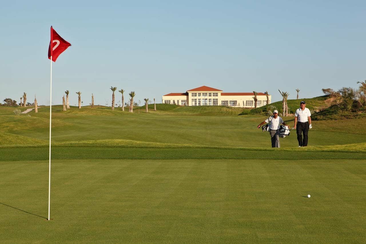 Atlantic Palace Golf Thalasso & Casino Hotel