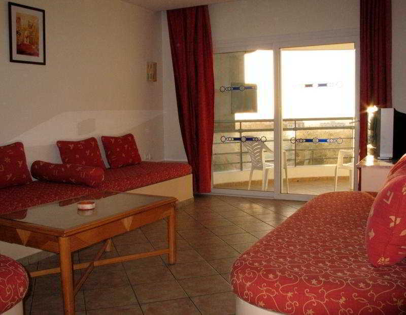 Appart'hotel Intouriste Aparthotel Agadir