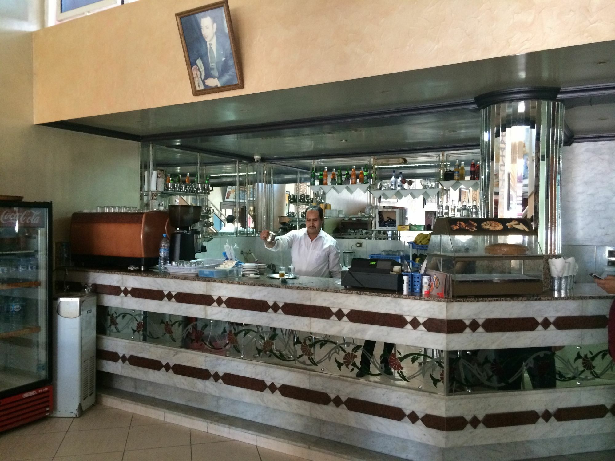 Marjane Hotel 2*