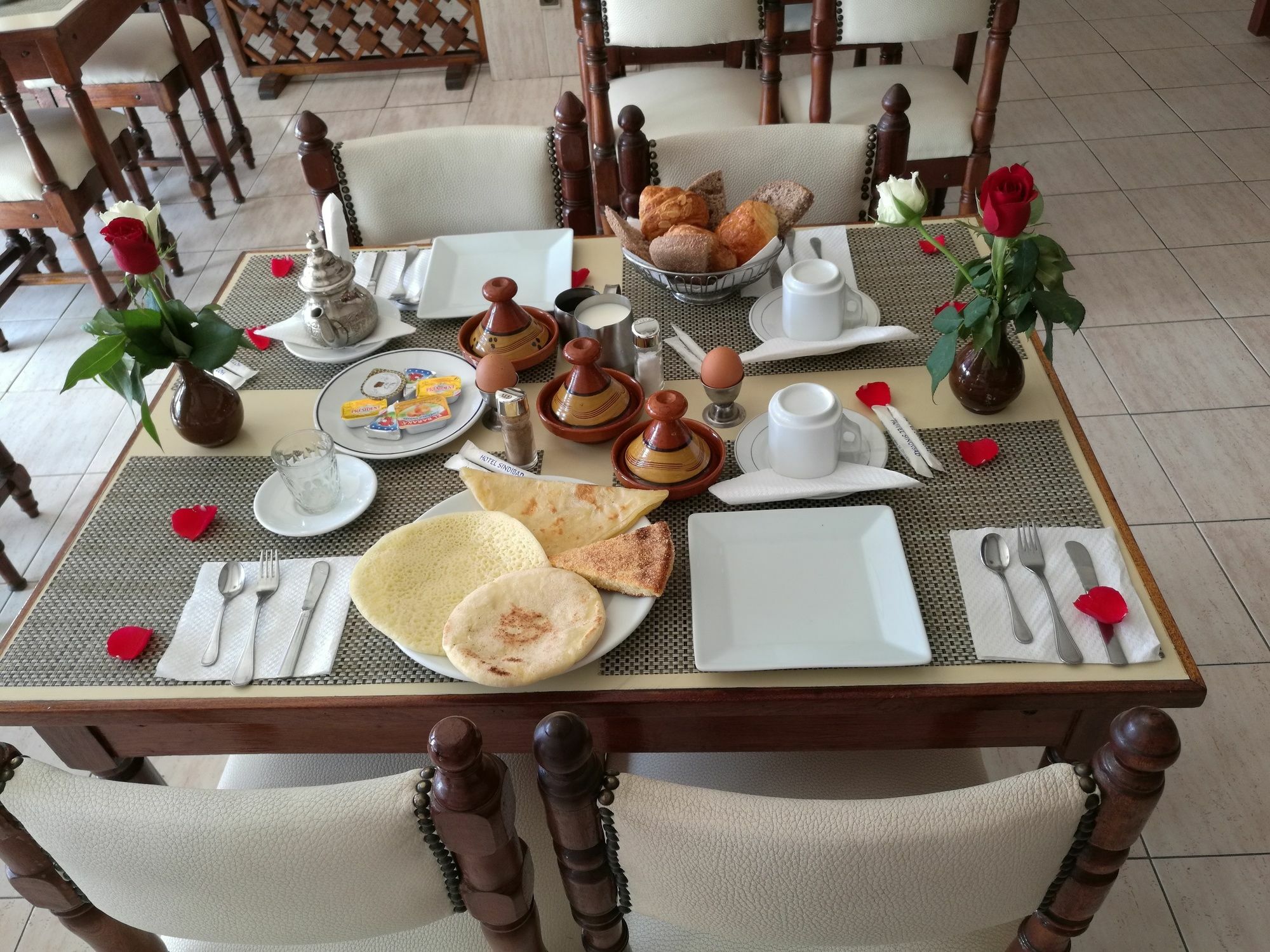 Sindibad Hotel Agadir