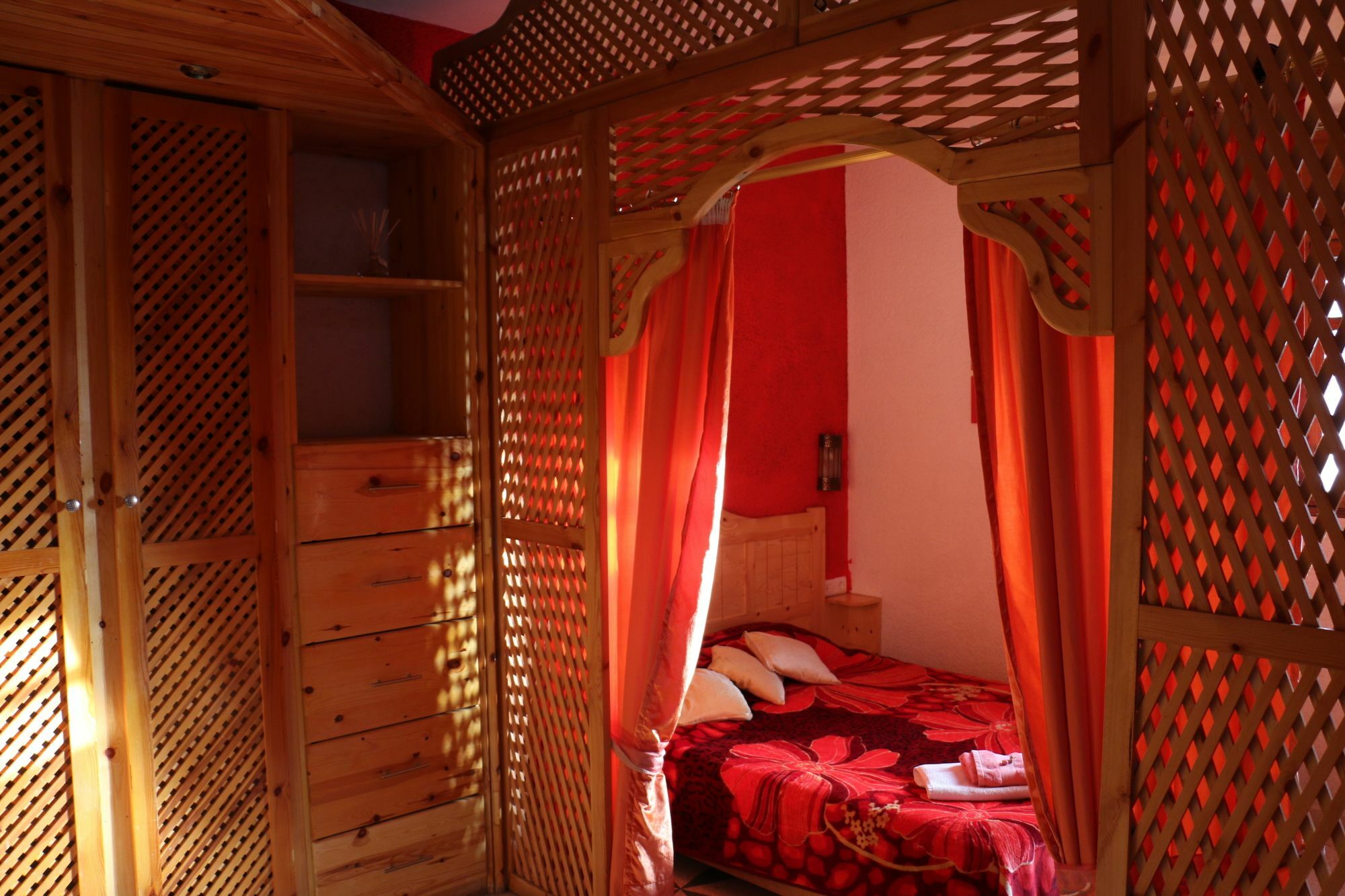 Les Chtis D'agadir 3* Agadir