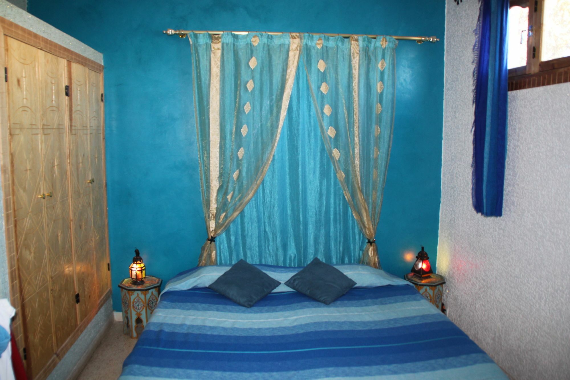 Les Chtis D'agadir 3*