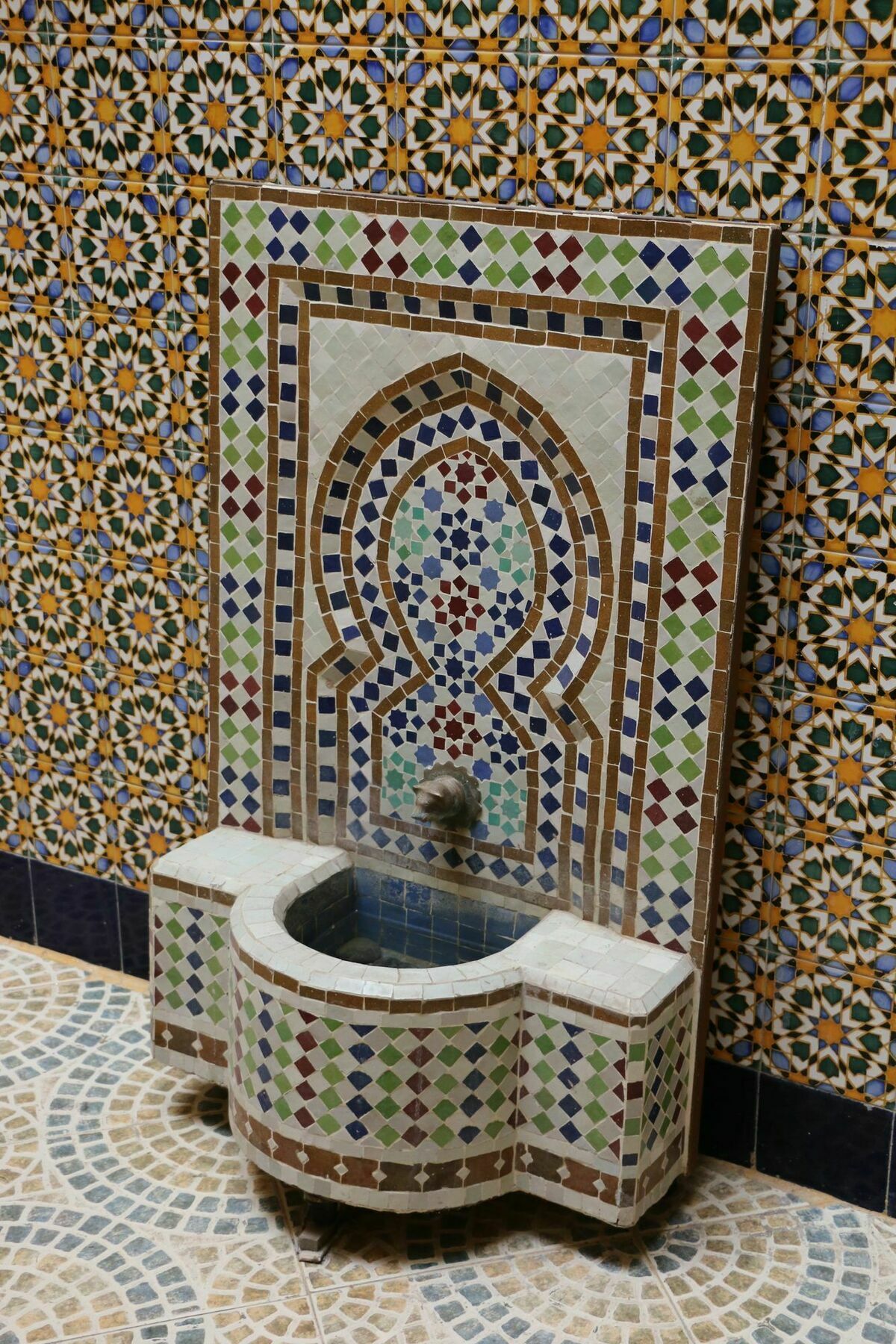 Riad Les Chtis D'agadir 3*
