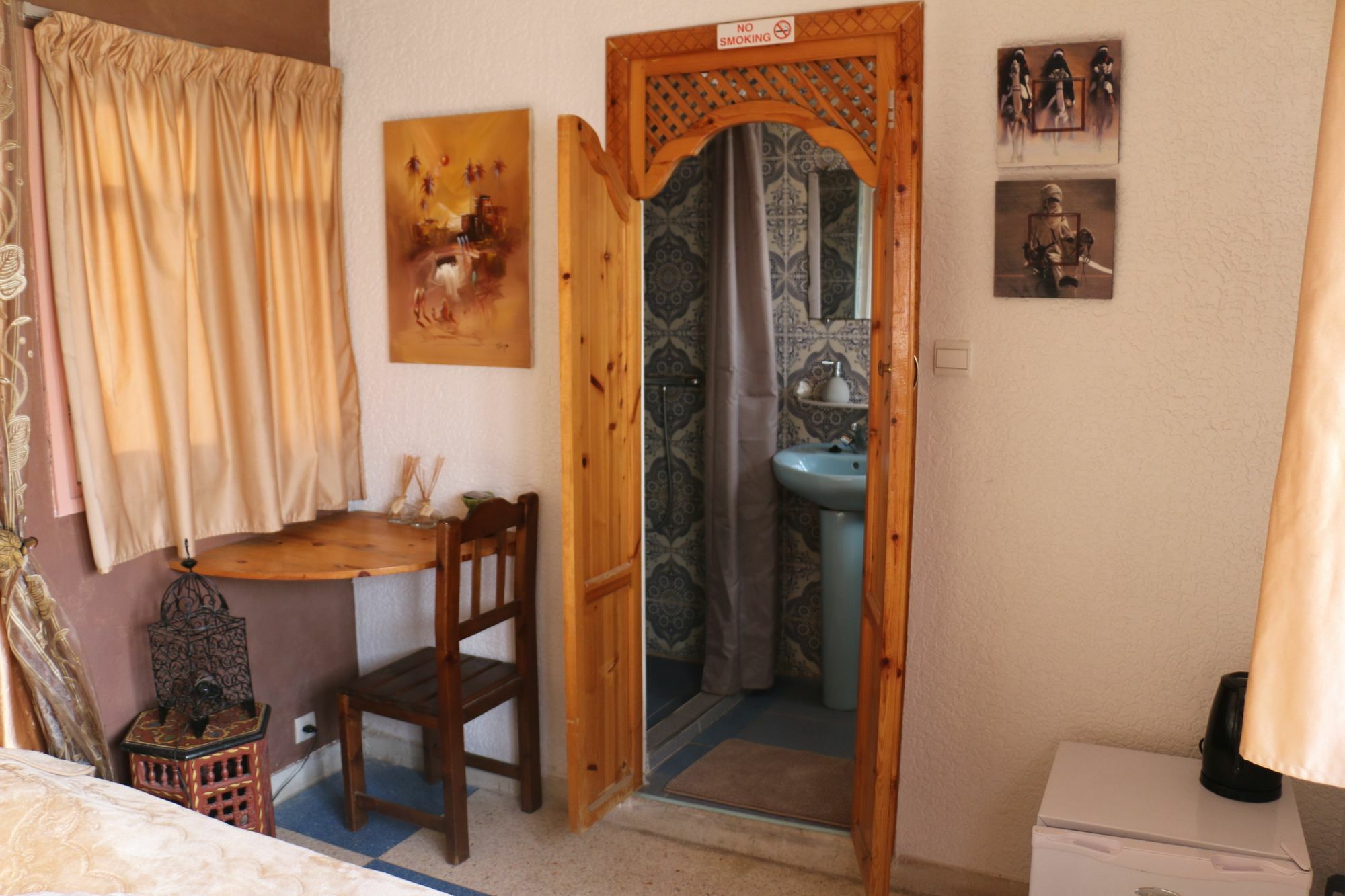 Les Chtis D'agadir 3*