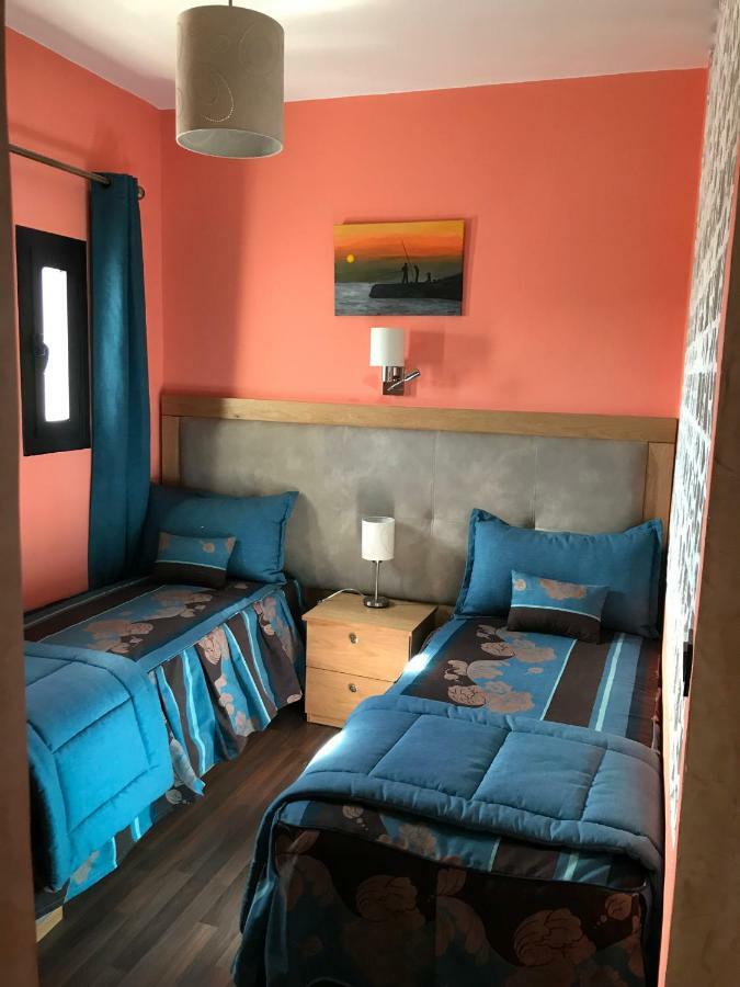 Hotel Studiotel Afoud Agadir