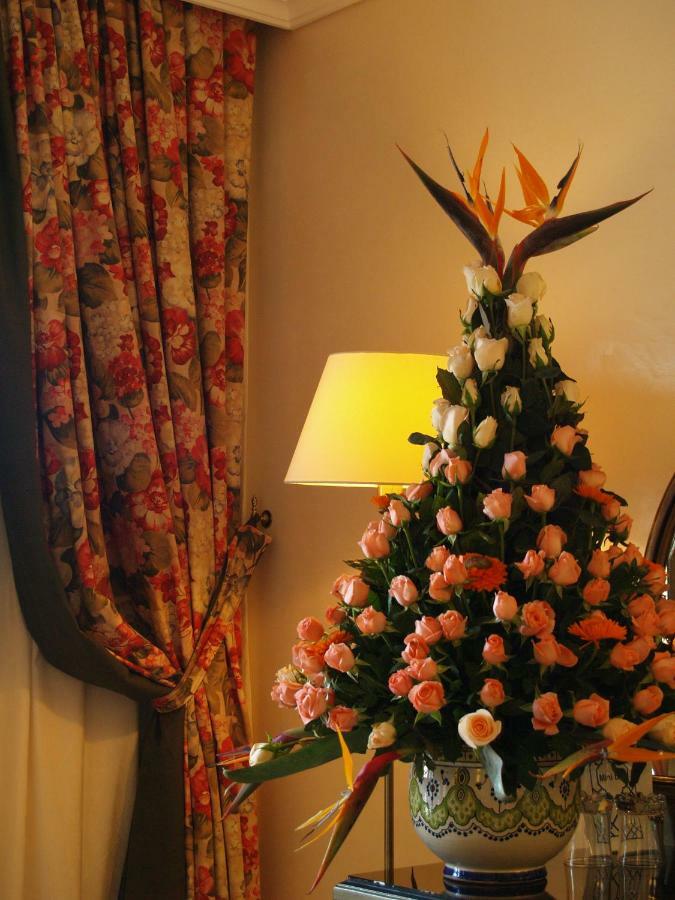 Hotel Mogador Al Madina