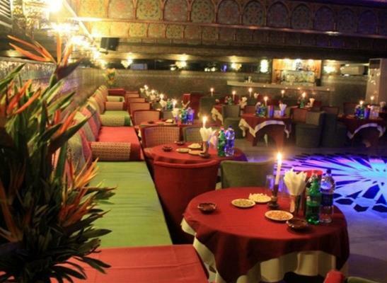 Sahara - Adults Only Agadir