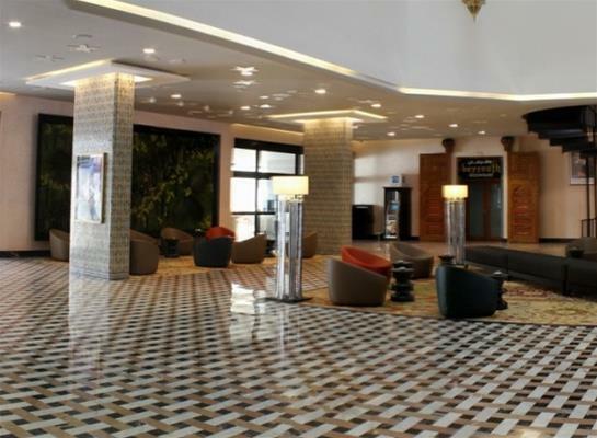Sahara - Adults Only Hotel Agadir