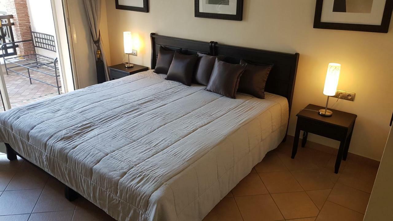 Résidence Kabbaje Appartement Agadir
