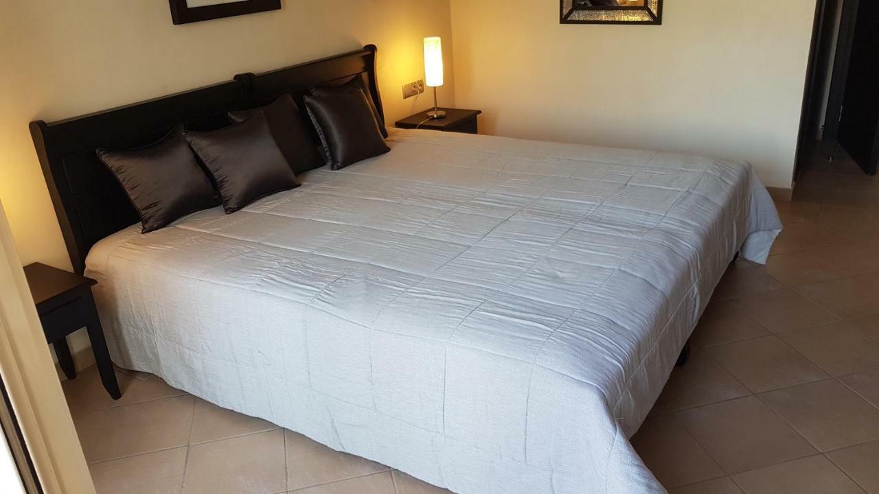 Résidence Kabbaje Appartement