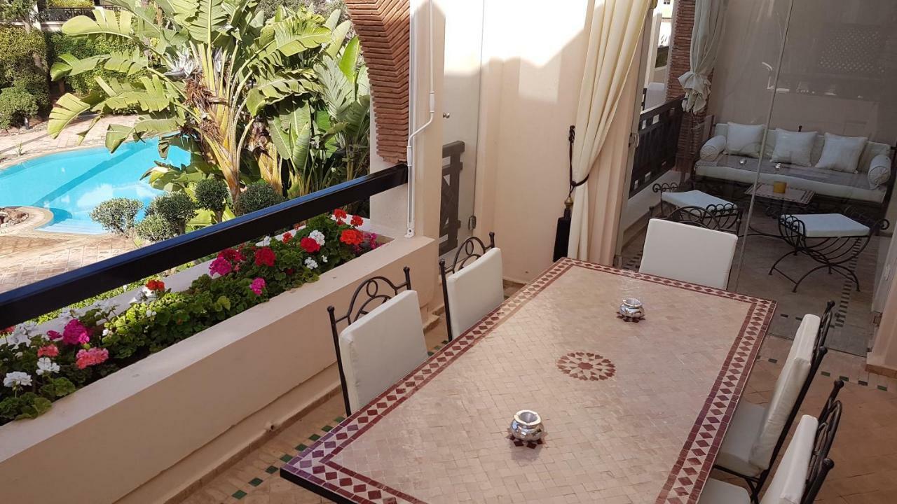 Kabbaje Apartment *