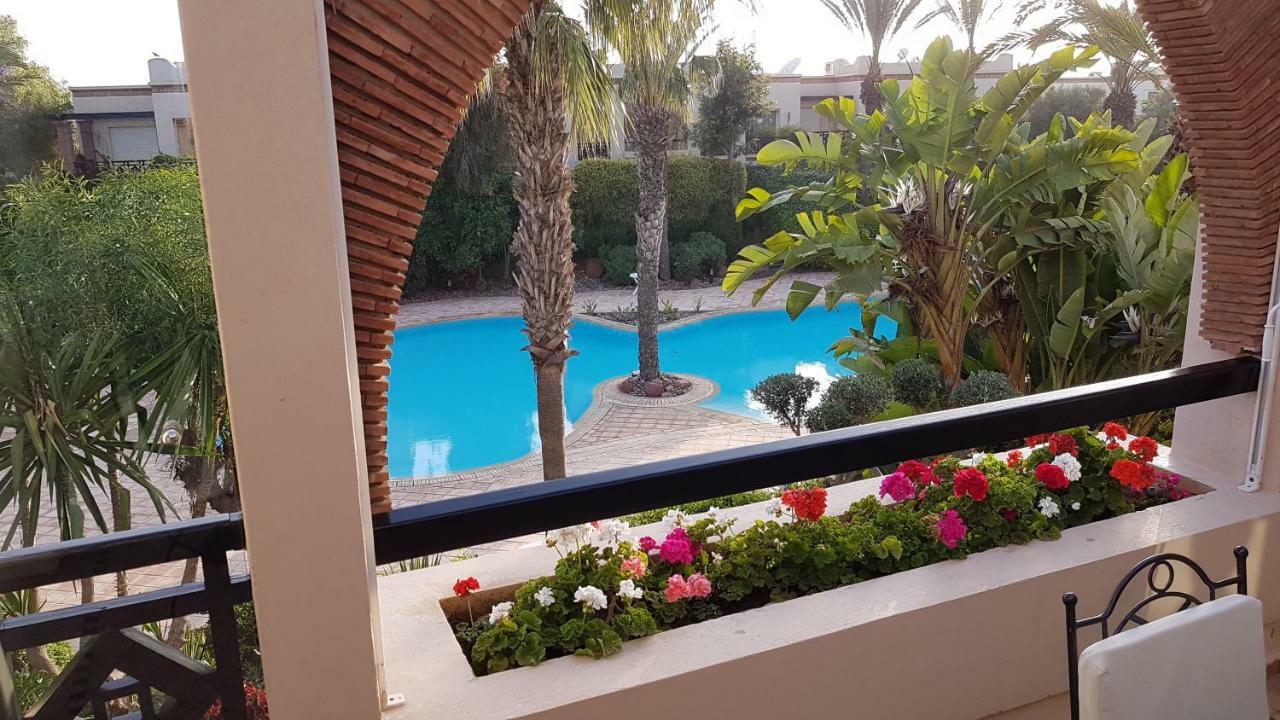 Kabbaje Apartment *