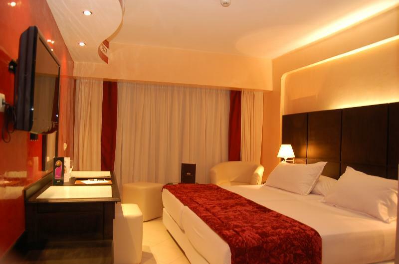 Anezi Tower Agadir