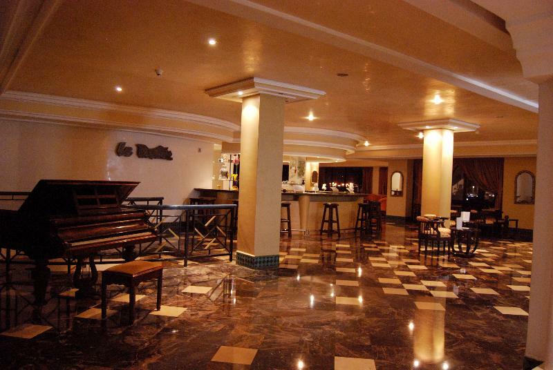 Mogador Al Madina Hotel
