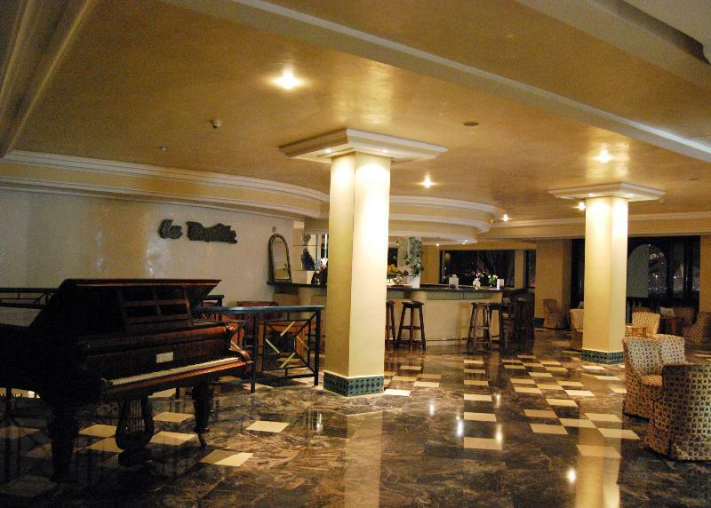 Hotel Mogador Al Madina 4*