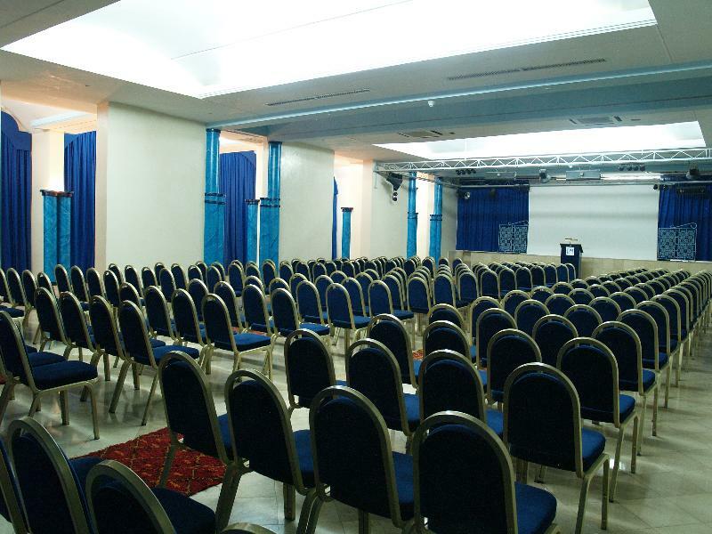 Mogador Al Madina 4*