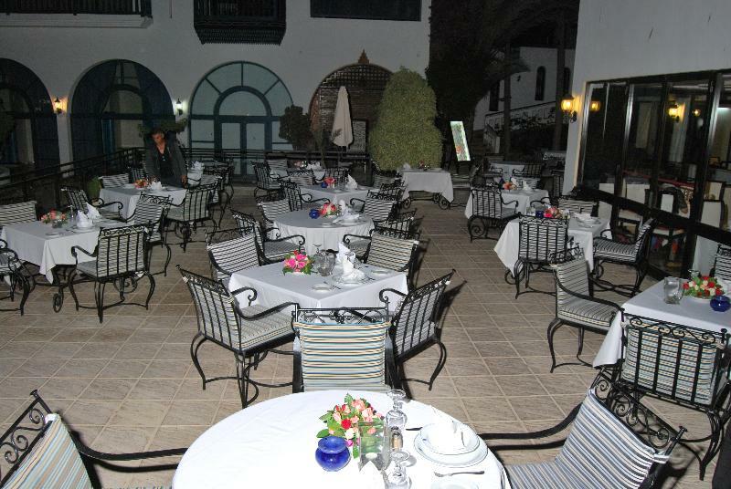 Mogador Al Madina Hotel Agadir