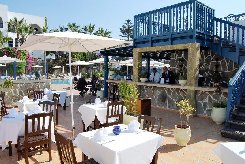 Mogador Al Madina Hotel