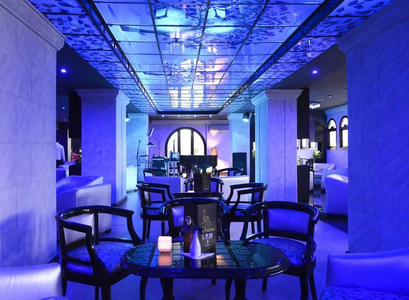 Aparthotel Anezi