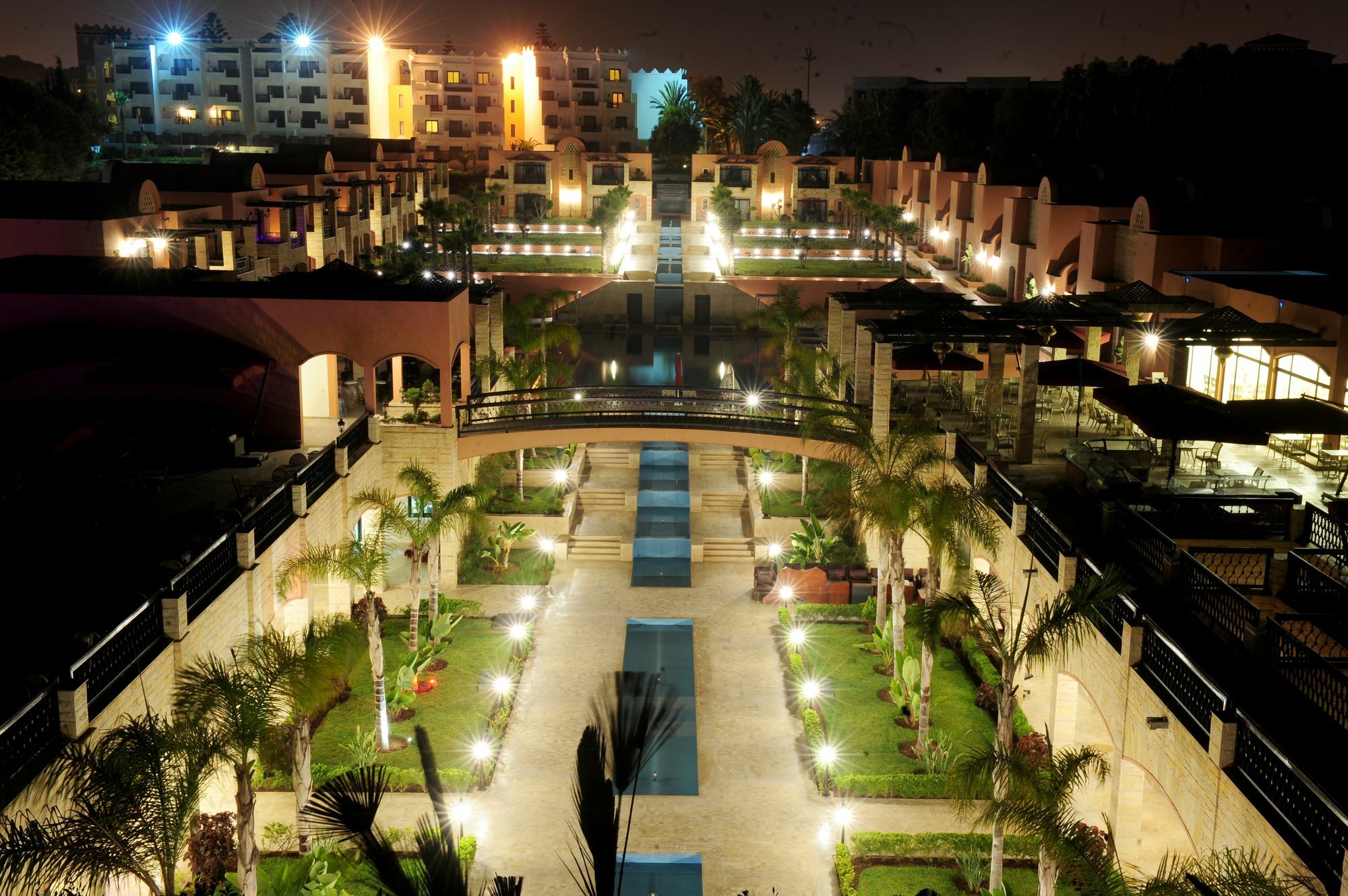 Hotel Prestige Boutique & 5*