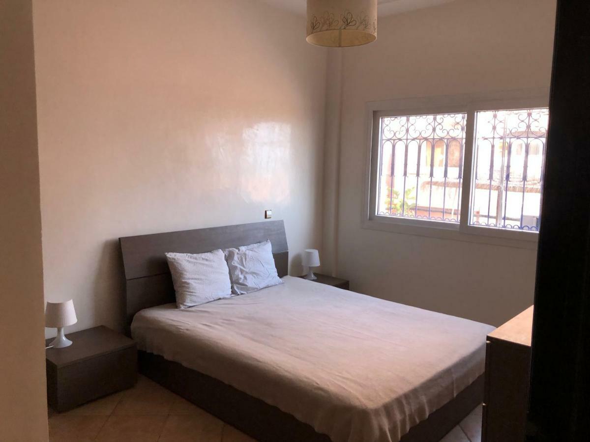 Imouran Flat Apartment