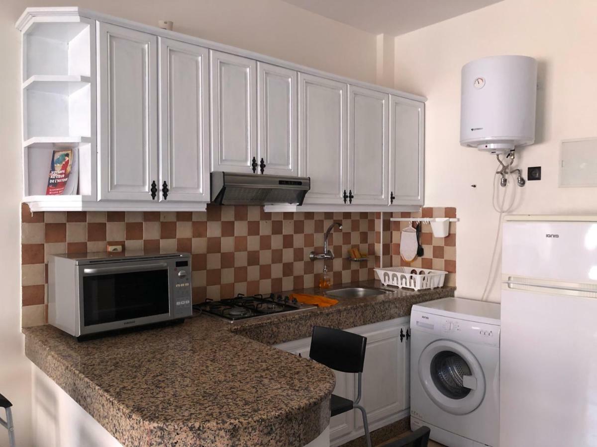 Imouran Flat Apartment
