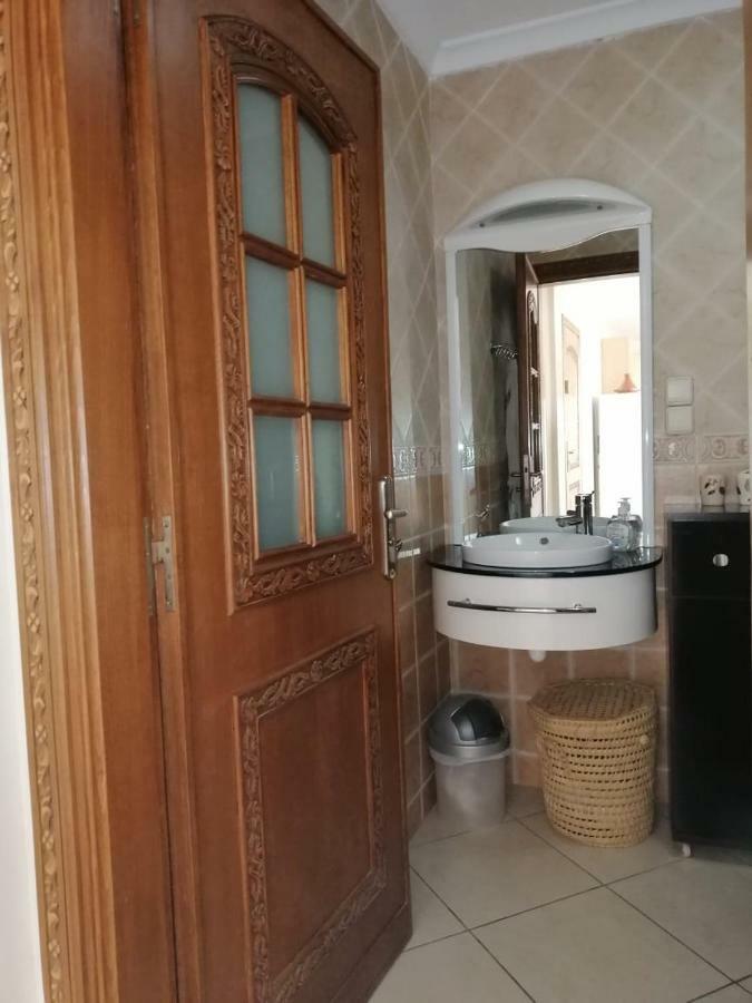 Apartment Imouran Flat Agadir