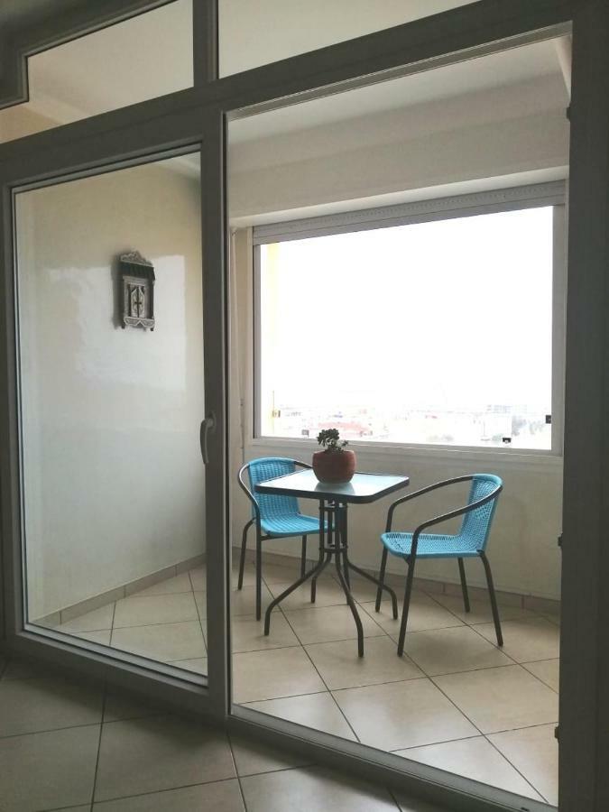 Imouran Flat Apartment Agadir