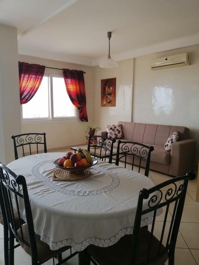 Apartment Imouran Flat *