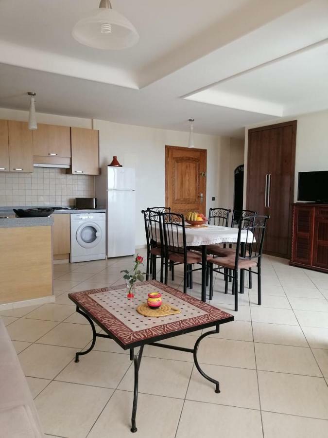 Imouran Flat * Agadir