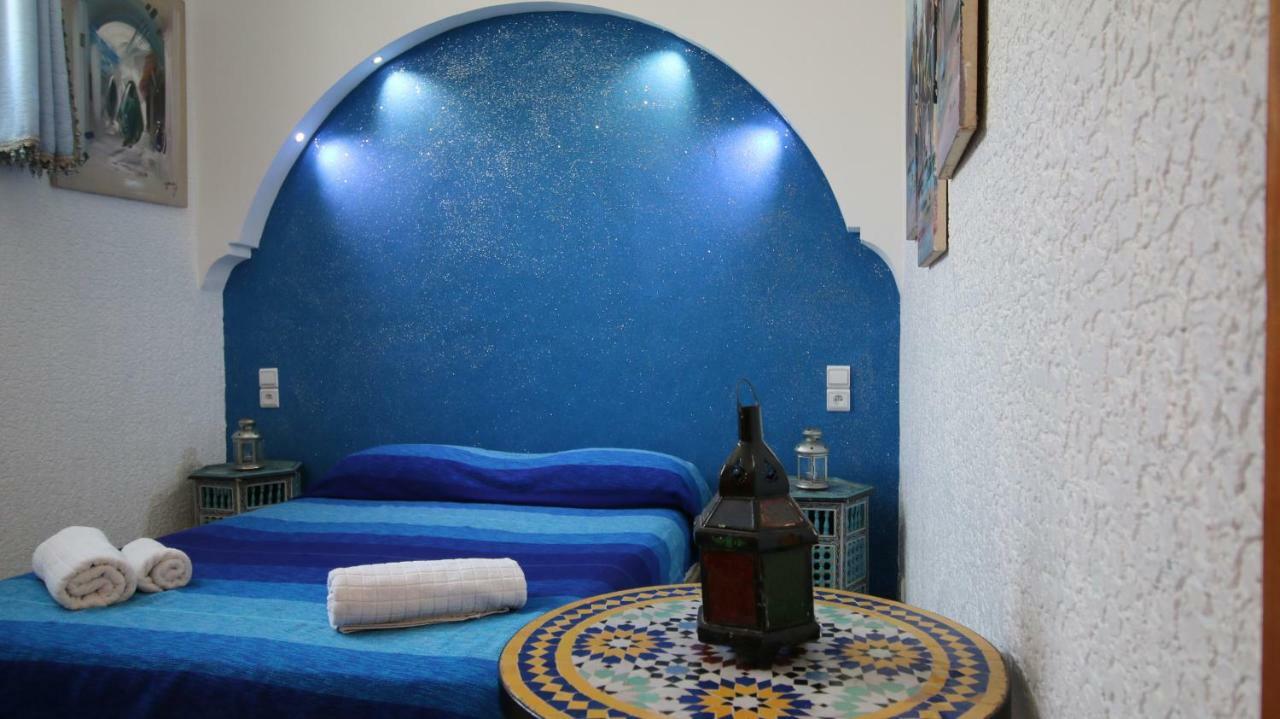 Riad Les Chtis D'agadir Agadir