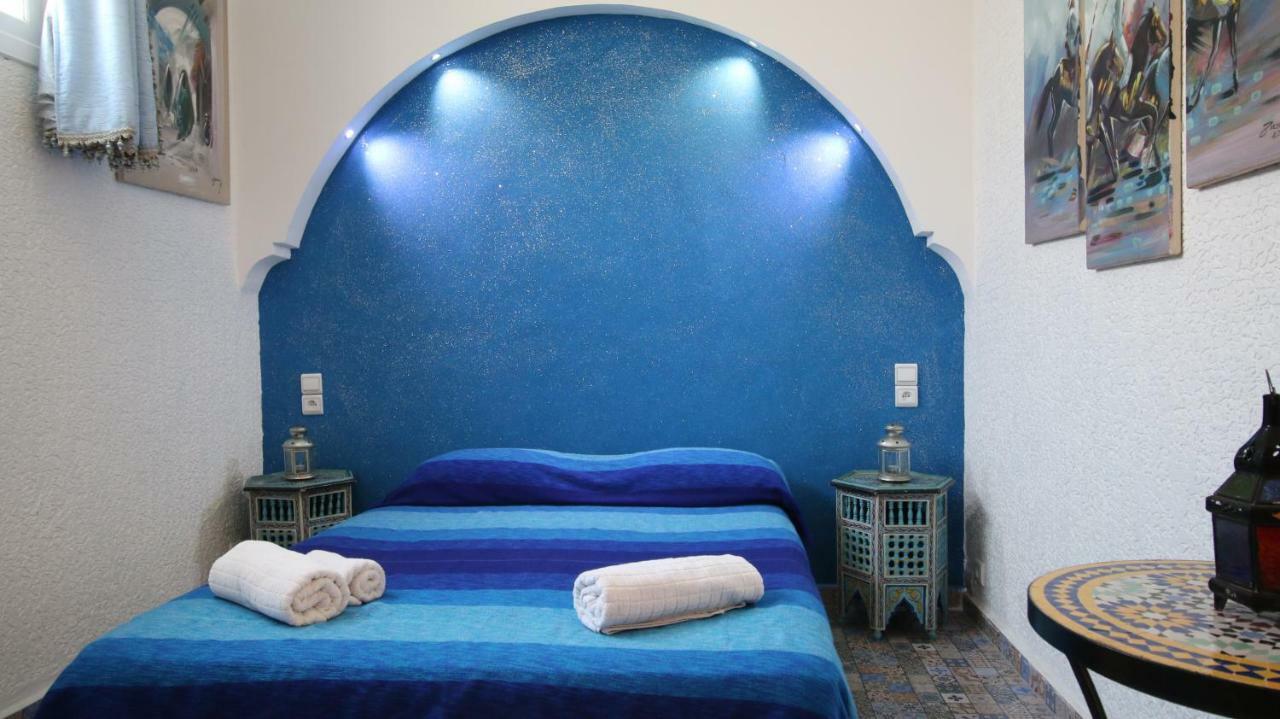 Les Chtis D'agadir