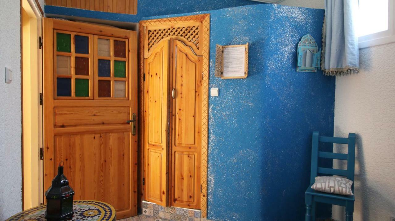 Les Chtis D'agadir Riad