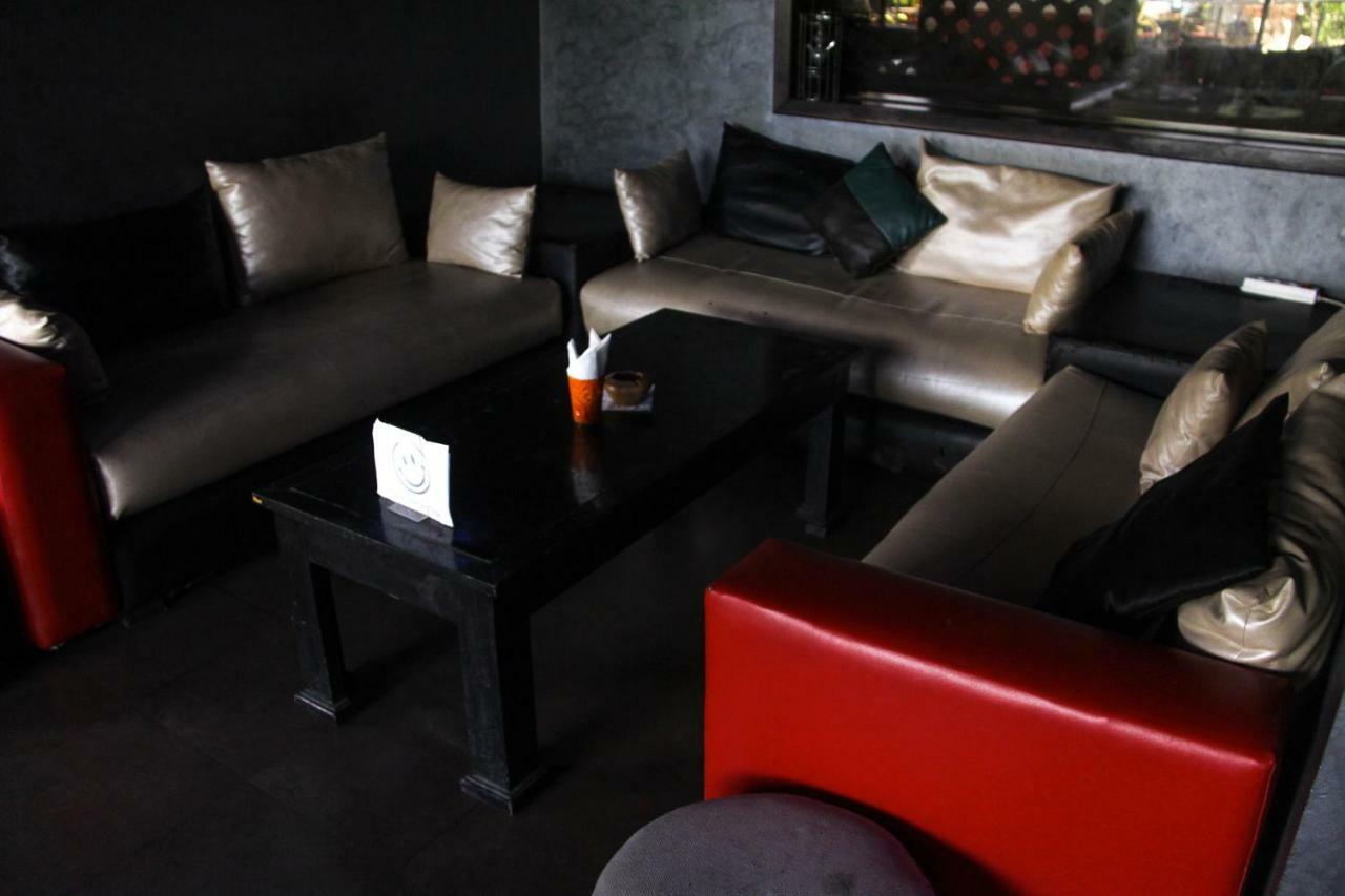 New Farah Hotel 3*