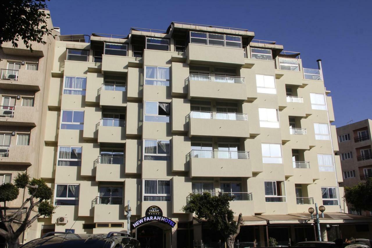 Hotel New Farah Agadir
