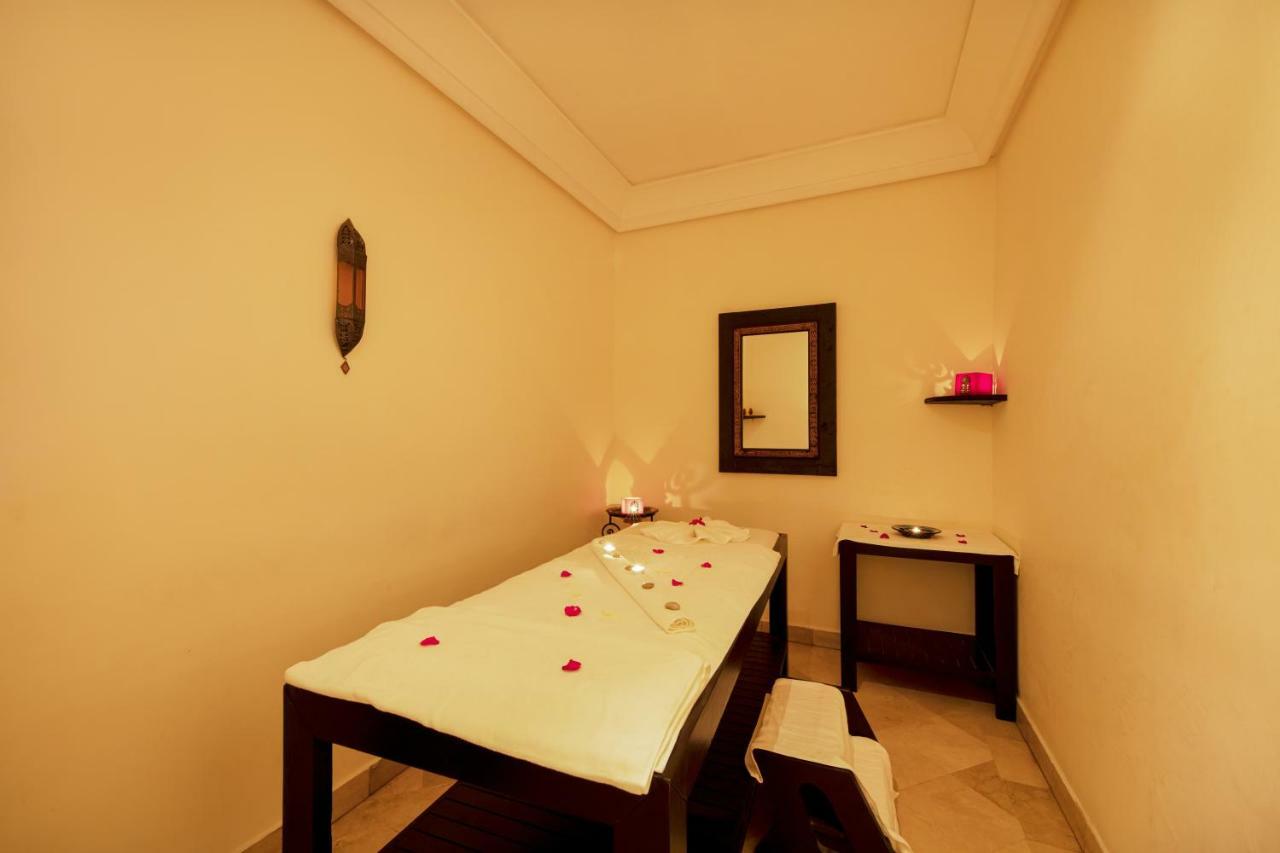 Mogador Al Madina 4*