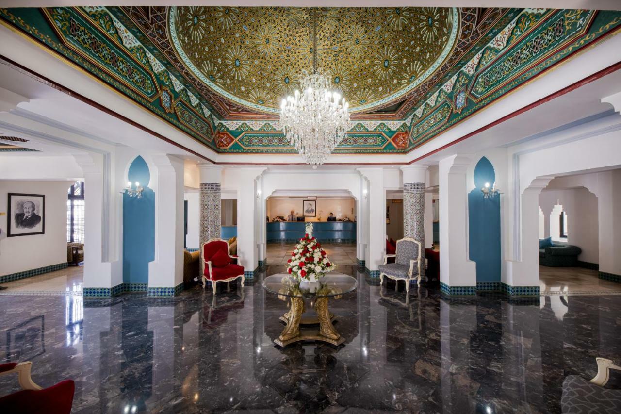 Mogador Al Madina Hotel 4*