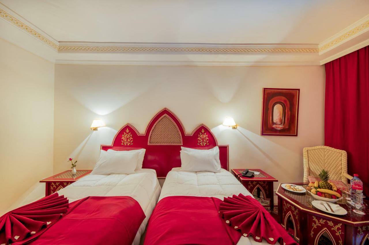 Mogador Al Madina Agadir