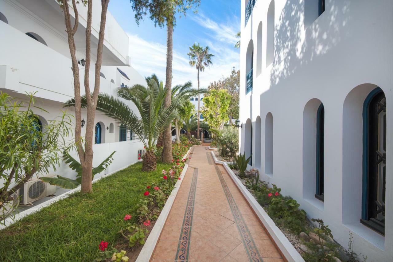 Hotel Mogador Al Madina Agadir