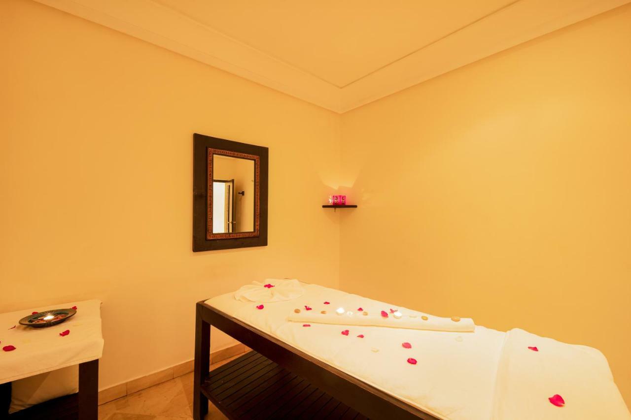 Mogador Al Madina 4*