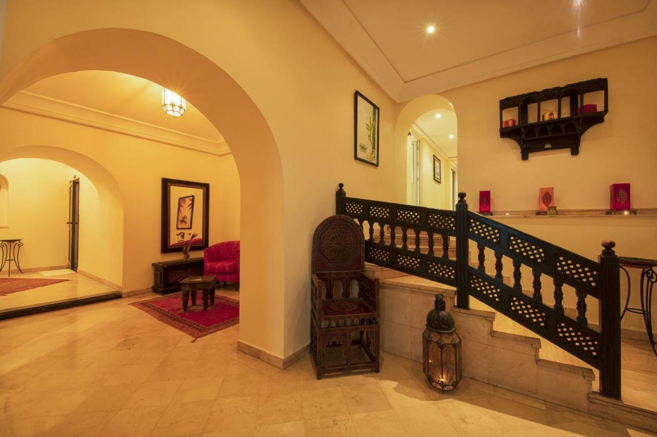 Mogador Al Madina Hotel