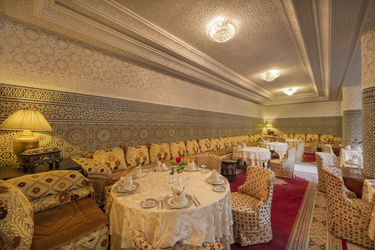 Hotel Mogador Al Madina 4*