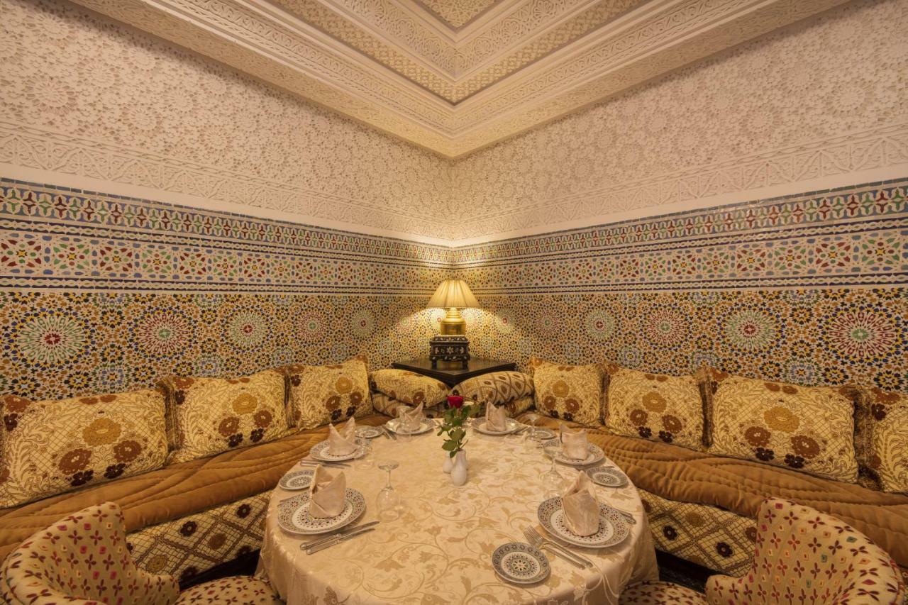 Mogador Al Madina Agadir