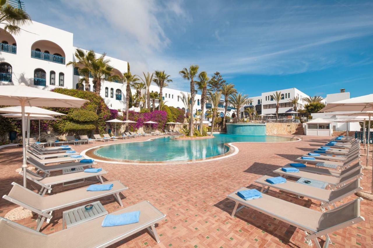 Mogador Al Madina Hotel