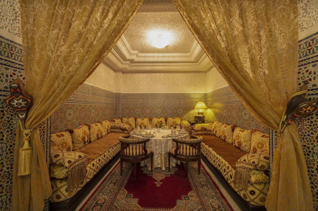 Mogador Al Madina Hotel 4*